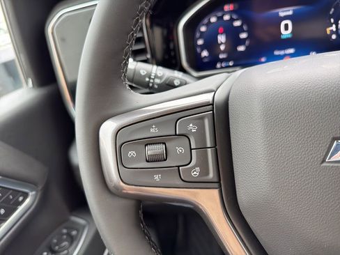 New 2026 Chevrolet Silverado 2500 High Country w/ High Country Premium Package AWD/4WD image 16