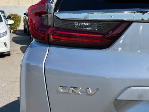 Used 2021 Honda CR-V EX-L image 29