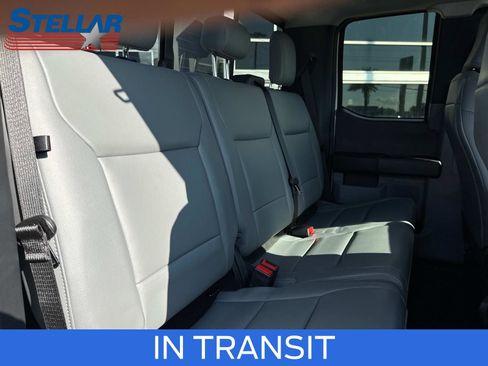 New 2025 Ford F550 XL image 16