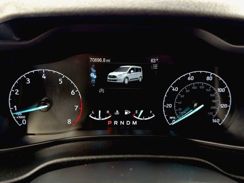 Used 2021 Ford Transit Connect XL image 12