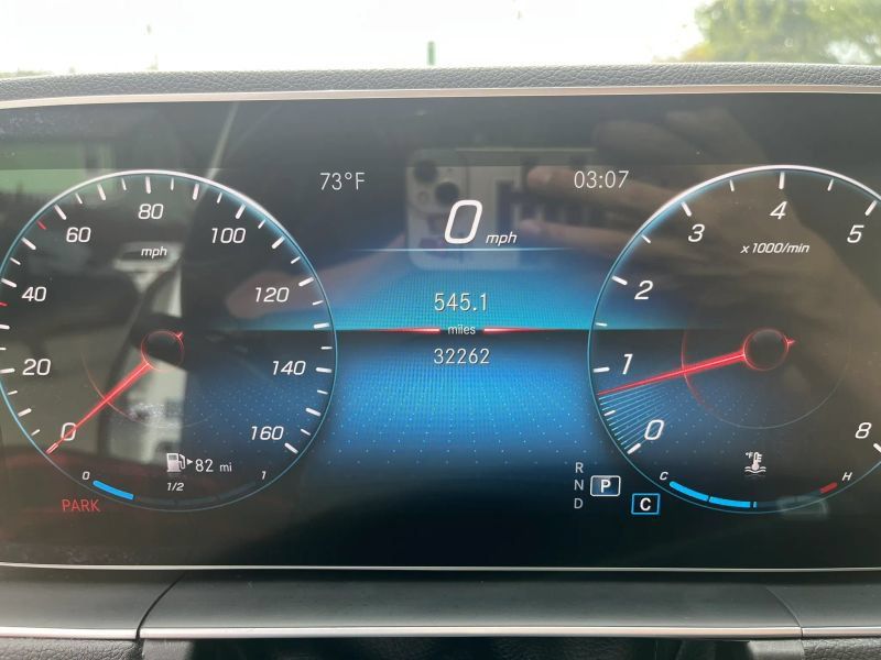 Used 2022 Mercedes-Benz GLE 350 4MATIC image 23