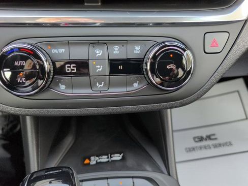 New 2025 Buick Envista Preferred w/ Convenience I Package image 26