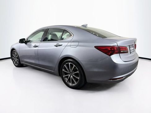 Used 2015 Acura TLX V6 SH-AWD w/ Technology Pkg image 7