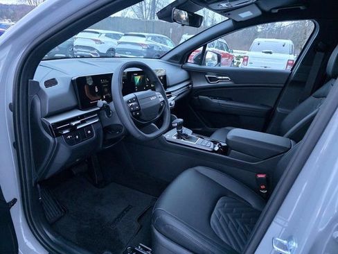 New 2026 Kia Sportage X-Line image 13