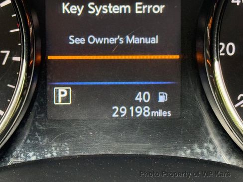 Used 2022 Nissan Rogue Sport SL w/ Premium Package AWD/4WD image 17