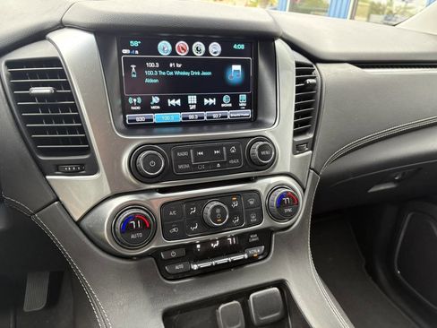 Used 2020 Chevrolet Tahoe LS w/ Skid Plate Package image 13