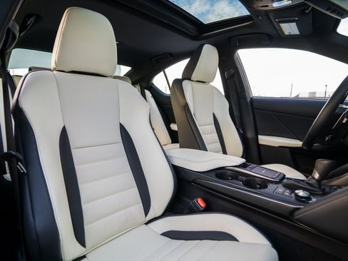 Used 2024 Lexus IS 350 F Sport w/ Navigation Package image 12