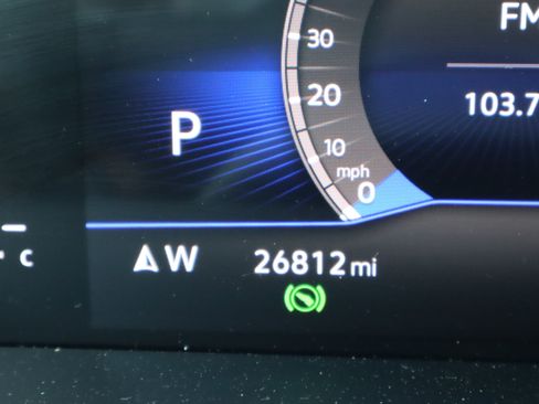 Used 2025 Volkswagen Jetta Sport FWD image 24