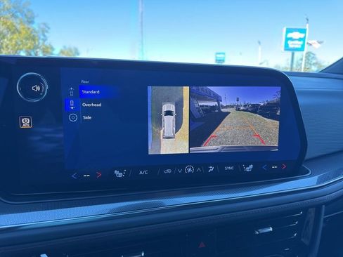 New 2026 Chevrolet Tahoe RST image 21