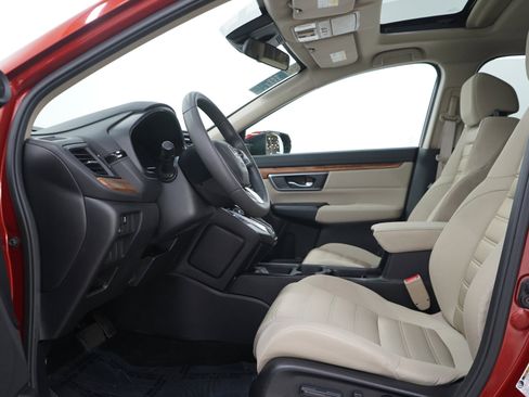 Used 2018 Honda CR-V EX image 22
