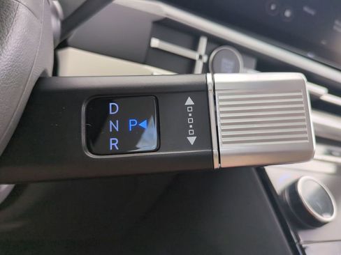 New 2026 Hyundai Santa Fe SEL image 23