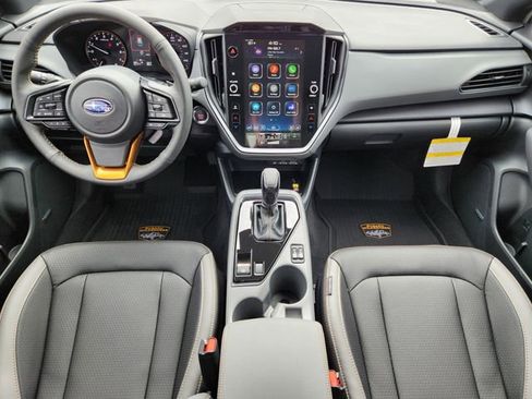 New 2026 Subaru Crosstrek 2.5i Wilderness AWD/4WD image 21