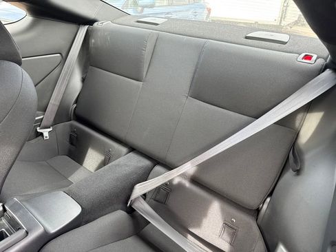 Used 2024 Subaru BRZ Premium image 33