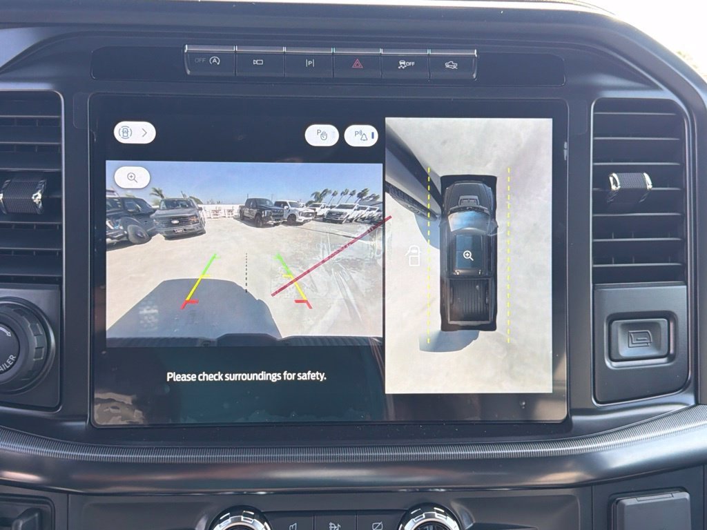 New 2026 Ford F150 Raptor AWD/4WD image 29