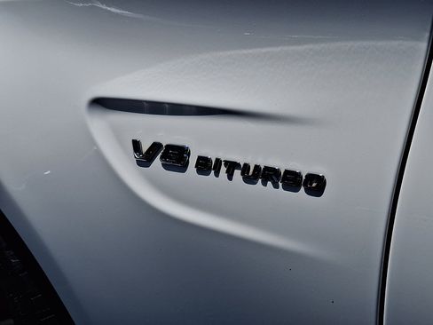 Used 2018 Mercedes-Benz C 63 AMG S image 35