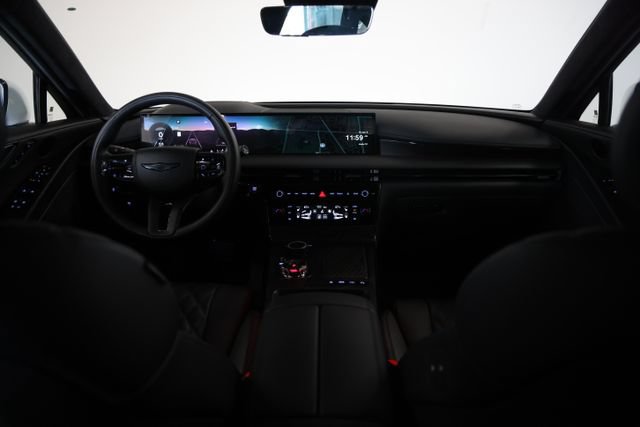 New 2026 Genesis G80 3.5T Prestige AWD/4WD image 36