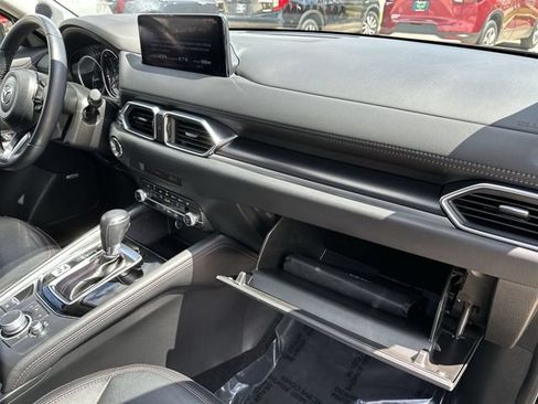 Used 2023 MAZDA CX-5 Carbon Edition AWD/4WD image 31