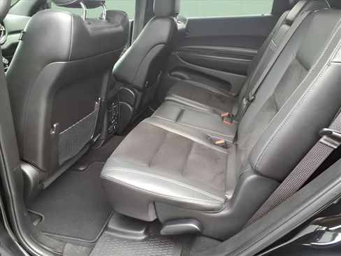 Used 2021 Dodge Durango GT image 7