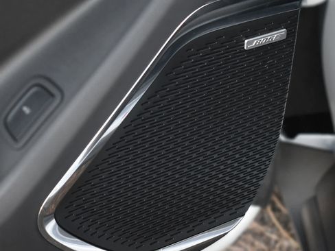 New 2026 Chevrolet Traverse Z71 image 28