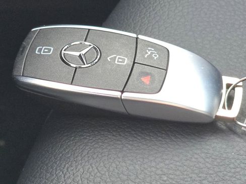 Certified 2026 Mercedes-Benz CLA 250 CLA 250 image 34