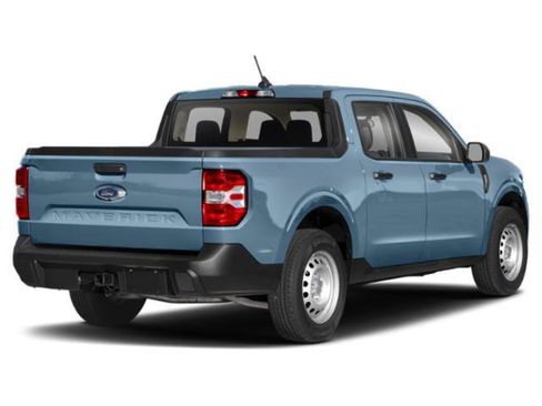 Used 2023 Ford Maverick XL FWD image 2