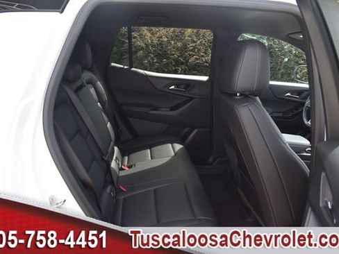 Used 2026 Chevrolet Equinox LT w/ Convenience Package II FWD image 22