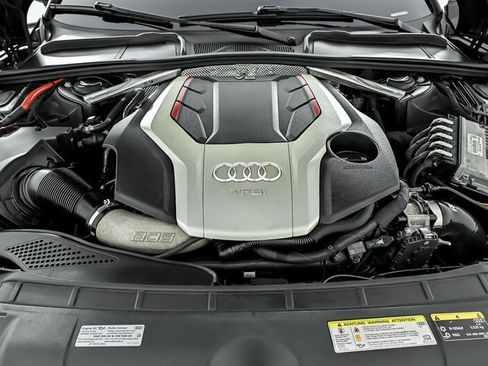 Used 2019 Audi S5 Premium Plus w/ Premium Plus AWD/4WD image 13