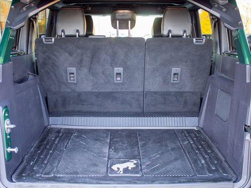 Used 2022 Ford Bronco Raptor image 23