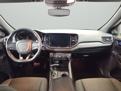 Certified 2025 Dodge Durango GT AWD/4WD image 16