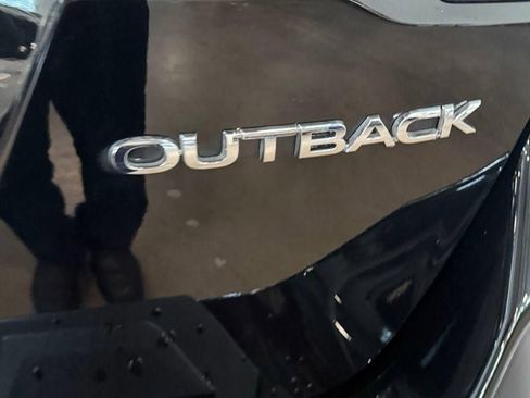 Certified 2025 Subaru Outback Premium AWD/4WD image 23