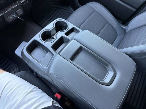 Used 2019 Chevrolet Silverado 1500 LT w/ All-Star Edition RWD image 24