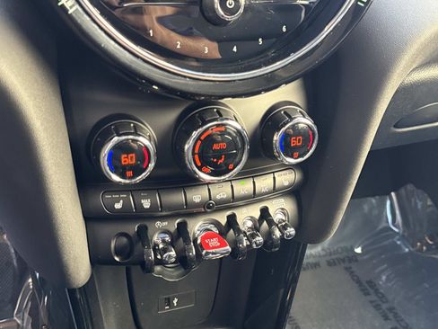 Certified 2024 MINI Cooper S FWD image 18