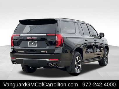 New 2026 GMC Yukon XL AT4 w/ AT4 Premium Plus Package