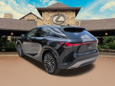 Certified 2023 Lexus RX 350 Premium Plus w/ Accessory Package (K3) AWD/4WD image 3