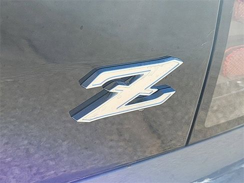 New 2026 Nissan Z Performance image 6