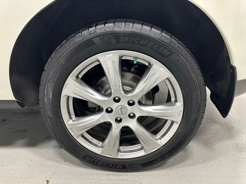 Used 2014 Nissan Murano LE w/ Platinum Edition Package image 57