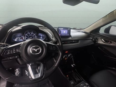 Used 2019 MAZDA CX-3 Touring w/ Preferred Equipment Package FWD image 10