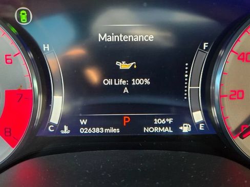 Certified 2023 Acura TLX w/ A-SPEC Pkg FWD image 26