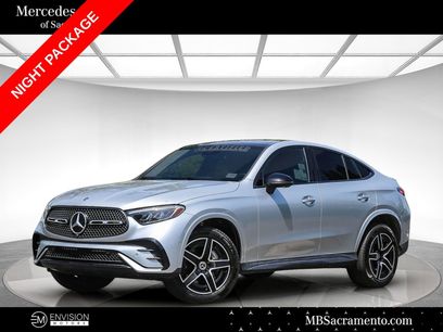 Certified 2025 Mercedes-Benz GLC 300 4MATIC
