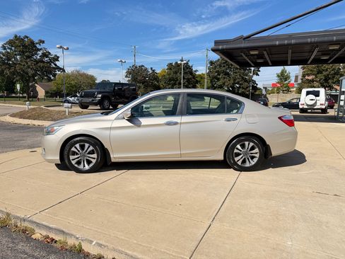 Used 2013 Honda Accord LX image 8