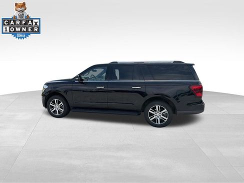 Used 2024 Ford Expedition Max Limited RWD image 11
