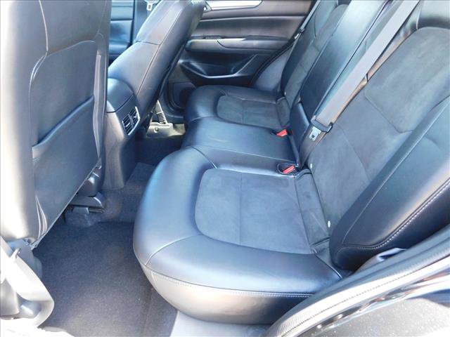 Used 2021 MAZDA CX-5 Touring AWD/4WD image 25