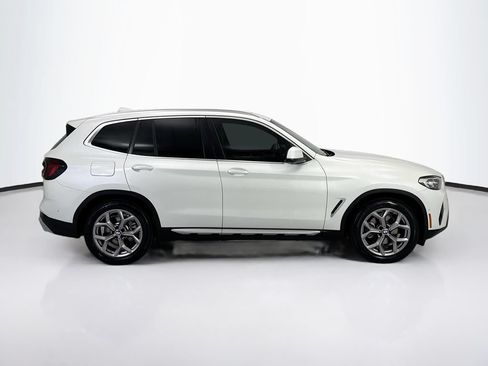 Used 2024 BMW X3 xDrive30i w/ Premium Package AWD/4WD image 4
