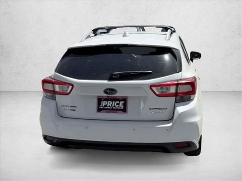Used 2017 Subaru Impreza 2.0i Limited AWD/4WD image 6