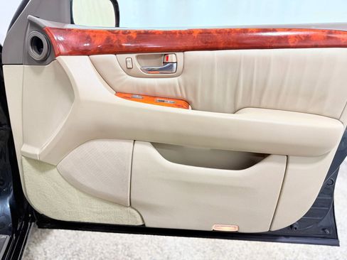 Used 2003 Lexus LS 430 image 21