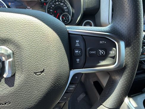 New 2026 RAM 1500 Express AWD/4WD image 23