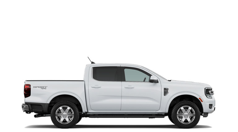 New 2026 Ford Ranger Lariat AWD/4WD image 27