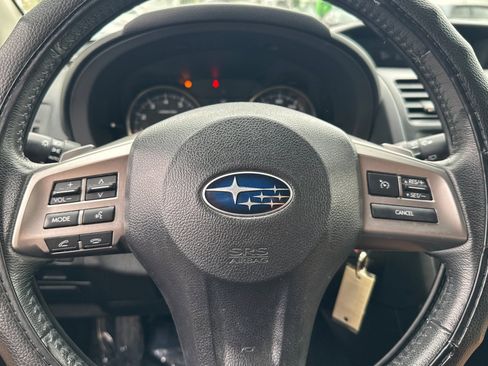 Used 2014 Subaru Crosstrek 2.0i Limited image 16