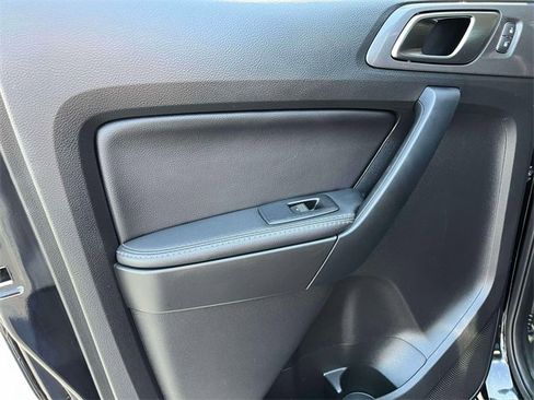 Used 2021 Ford Ranger Lariat w/ Equipment Group 501A High image 17