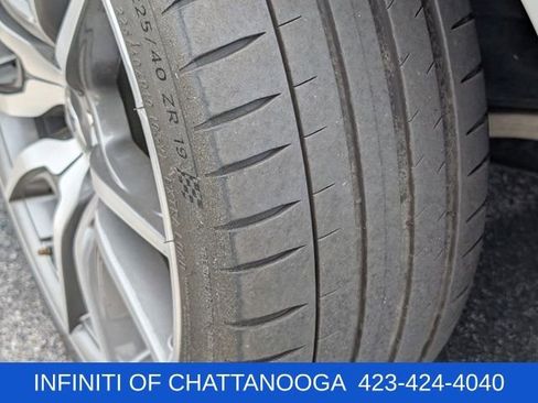 Used 2023 Genesis G70 2.0T RWD image 28